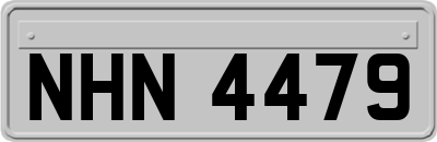 NHN4479