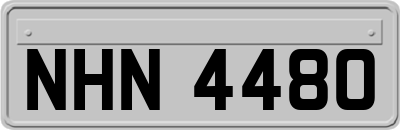 NHN4480