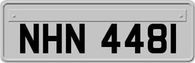NHN4481