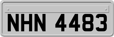 NHN4483