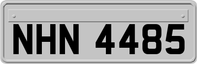 NHN4485