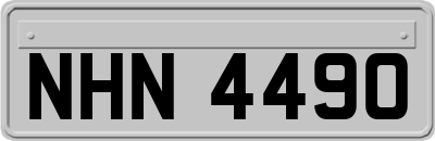 NHN4490