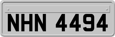 NHN4494