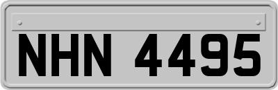NHN4495