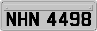 NHN4498