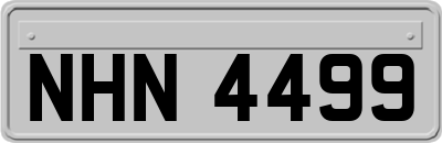 NHN4499