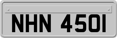 NHN4501