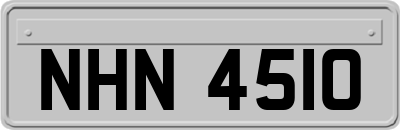 NHN4510