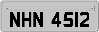 NHN4512