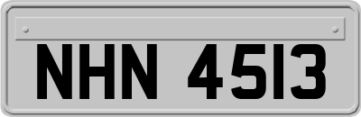 NHN4513