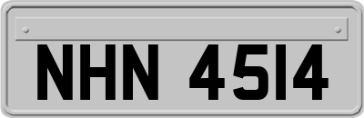 NHN4514