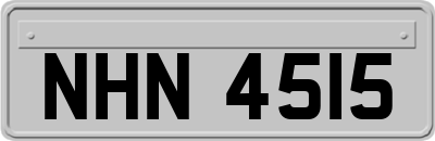 NHN4515