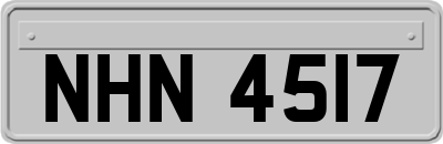 NHN4517
