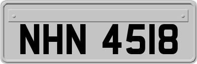 NHN4518