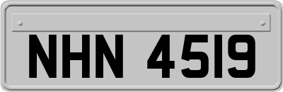 NHN4519