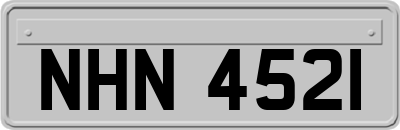 NHN4521