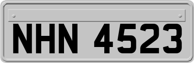 NHN4523