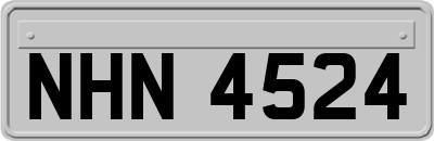NHN4524