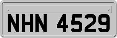 NHN4529