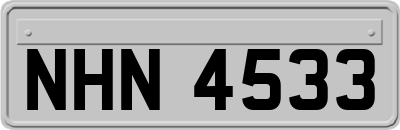 NHN4533
