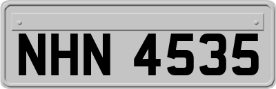 NHN4535