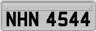 NHN4544
