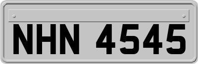 NHN4545