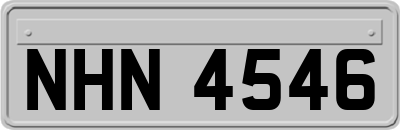 NHN4546