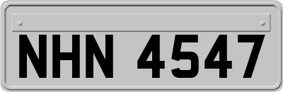 NHN4547