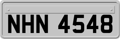 NHN4548