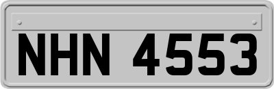 NHN4553