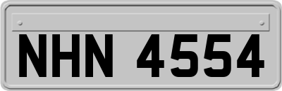 NHN4554