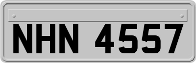 NHN4557