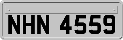 NHN4559