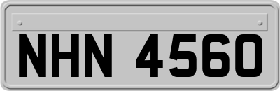 NHN4560