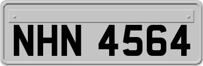 NHN4564