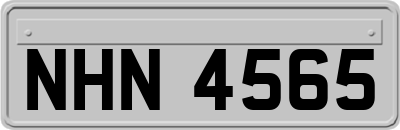 NHN4565