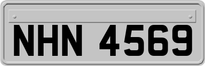 NHN4569