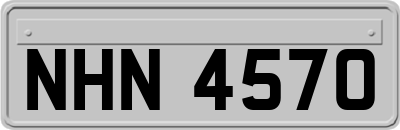 NHN4570