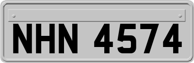 NHN4574