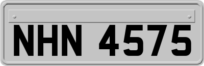 NHN4575