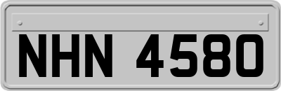 NHN4580