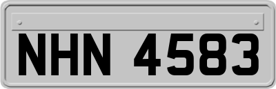 NHN4583