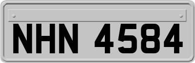 NHN4584