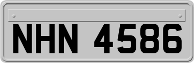 NHN4586