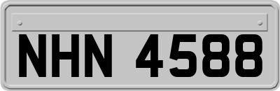 NHN4588