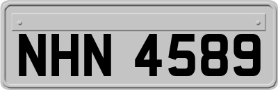 NHN4589