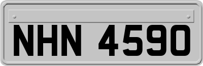 NHN4590