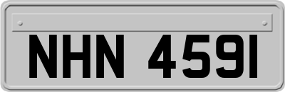 NHN4591