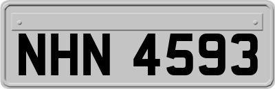 NHN4593